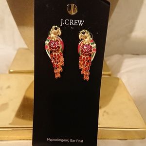 J. Crew Earrings